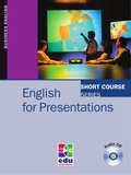 English for Presentations - ebook