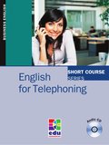 English for Telephoning - ebook