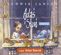 audiobooki: Adaś i Słoń - audiobook