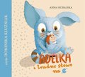 dla dzieci i młodzieży: Adelka i trudne słowo na "E" - audiobook