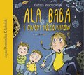 audiobooki: Ala Baba i dwóch rozbójników - audiobook