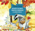 Jesień w Klinice Małych Zwierząt w Leśnej Górce - audiobook