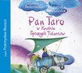 Pan Taro w Krainie Śpiacych Talentów - audiobook