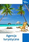 Agencja turystyczna - ebook