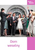 Dom weselny - ebook