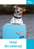 Hotel dla zwierząt - ebook