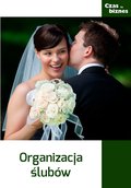 Organizacja ślubów - ebook