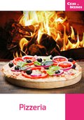 Pizzeria - ebook