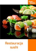 Sushi bar - ebook
