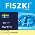 nauka języków obcych: FISZKI audio - szwedzki - Starter - audiobook
