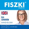 FISZKI audio - angielski - Dla seniorów - audiobook