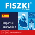 FISZKI audio - hiszpański - Czasowniki dla początkujących - audiobook