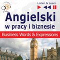 Angielski w pracy i biznesie - audio kurs