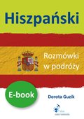 Hiszpański. Rozmówki w podróży ebook - ebook