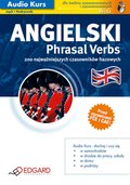 Angielski Phrasal Verbs - audiokurs + ebook