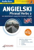 audiobooki: Angielski Phrasal Verbs 2 - audiokurs + ebook