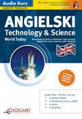 Angielski World Today Technology & Science - audio kurs