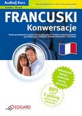 Francuski Konwersacje - audio kurs