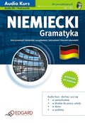 Niemiecki Gramatyka - audio kurs