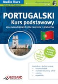 Portugalski Kurs podstawowy - audio kurs