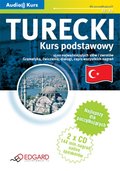 audiobooki: Turecki Kurs podstawowy - audio kurs
