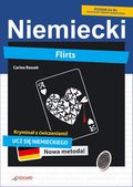 Flirts. Niemiecki kryminał z ćwiczeniami - ebook