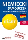 Języki i nauka języków: Niemiecki. Samouczek - ebook