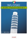 Włoski Kurs podstawowy 3. edycja - ebook