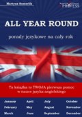języki obce: All Year Round. Porady Językowe na Cały Rok - ebook