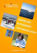ebooki: Angielski w Podróży i na Wakacjach - ebook