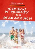 Języki i nauka języków: Niemiecki w Podróży i na Wakacjach - ebook