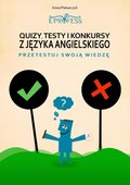 języki obce: Quizy, Testy i Konkursy z Języka Angielskiego - ebook