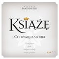 Książę - audiobook