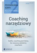 praktyczna edukacja, samodoskonalenie, motywacja: Psychologia szefa 2. Coaching narzedziowy - audiobook