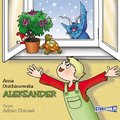 Aleksander - audiobook