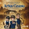 Arka Czasu - audiobook