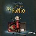 Głupi Funio - audiobook