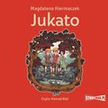 Jukato - audiobook