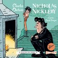 Klasyka dla dzieci. Charles Dickens. Tom 7. Nicholas Nickleby - audiobook