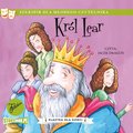Klasyka dla dzieci. William Szekspir. Tom 11. Król Lear - audiobook