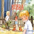 Kobra - audiobook