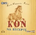 Koń na receptę - audiobook