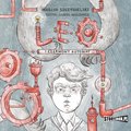 Leo i czerwony automat - audiobook