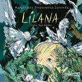 Lilana - audiobook