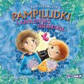 Pampiludki i Królestwo Niebieskie - audiobook
