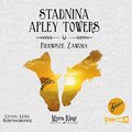 Stadnina Apley Towers. Tom 1. Pierwsze zawody - audiobook