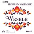Wesele - audiobook