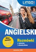 Angielski. Rozmówki z wymową i słowniczkiem. eBook - ebook