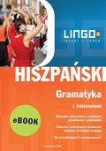 Hiszpański. Gramatyka z ćwiczeniami. Repetytorium. eBook - ebook