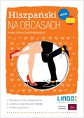 Hiszpański na obcasach. eBook - ebook